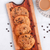 Eiwitrijke Chocolate Chip Cookies