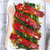 Gochujang Zalm met Knoflook Spinazie