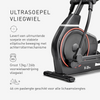Adidas Crosstrainer X-21FD vliegwiel