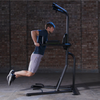 Adidas Krachtstation Power Tower workout