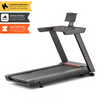Adidas Loopband T-23 Kinomap, Adidas Console+ en Zwift