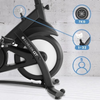 Echelon Spinningfiets GT Smart Connect met 7kg vliegwiel en 32 weerstandsniveaus
