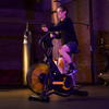 Evocardio Renegade Airbike AB100trainen workout