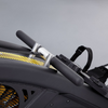 Evocardio Renegade Roeitrainer ARC100 Air Rower Classic trek stang