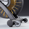 Evocardio Renegade Roeitrainer ARC100 Air Rower Classic transportwieltjes