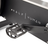 Half Human Bike Erg BikeErg pedalen