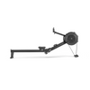 Half Human Roeitrainer Air Rower zijkant