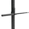 Nike Barbell Coated Premium Barbell 20kg Just Do It op krachtstation