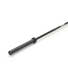 Nike Barbell Coated Premium Barbell 20kg Just Do It productfoto linkerkant