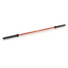 Nike Barbell Coated Premium Barbell 20kg Orange SWOOSH productfoto