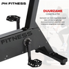 PH Fitness BikeErg Air Resistance Bike duurzame constructie
