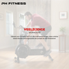 PH Fitness BikeErg Air Resistance Bike veelzijdige workouts