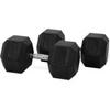 PH Fitness Dumbbells Hexagon Dumbbells 45kg