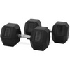 PH Fitness Dumbbells Hexagon Dumbbells 42,5kg