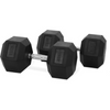 PH Fitness Dumbbells Hexagon Dumbbells 40kg
