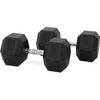 PH Fitness Dumbbells Hexagon Dumbbells 37,5kg