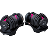 PH Fitness Dumbbells | Verstelbare Dumbbells Set 24KG