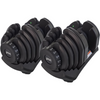 Ph Fitness Dumbbells Verstelbare Dumbbells Set 40KG productfoto