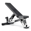 Productfoto van de PH Fitness Fitnessbank EXPERT046 Incline–Flat Professional Bench