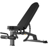 PH Fitness Fitnessbank PRO710 Decline - Incline Bench productfoto