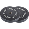PH Fitness Halterschijven Bumper Plates PH Fitness 5 kg