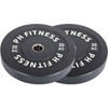 PH Fitness Halterschijven Bumper Plates PH Fitness 20 kg