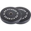 PH Fitness Halterschijven Bumper Plates PH Fitness 25 kg