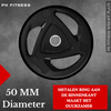 PH Fitness Halterschijven Premium Halterschijven 50 mm diameter