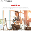 PH Fitness Halterschijven Tri Handle Plates Voordeelset elite prestaties