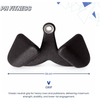 De V Grip van 24 cm van de PH Fitness Kabel Accessoires Multi Grip Set 7
