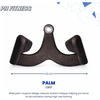 De Palm Grip van 23 cm van de PH Fitness Kabel Accessoires Multi Grip Set 7