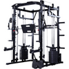 PH Fitness Krachtstation Advanced Power Rack 910 productfoto met witte achtergrond