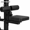 De Lat Pulldown Seat van het PH Fitness Krachtstation Advanced Power Rack 910