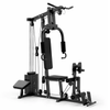 Productfoto van de PH Fitness Krachtstation Compact Multi Gym Machine 100 kg met witte achtergrond