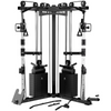 PH Fitness Krachtstation Corner Power Rack 780 productfoto met witte achtergrond