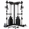 Productfoto van het PH Fitness Krachtstation Corner Power Rack 780 met een witte achtergrond