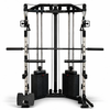 Productfoto van de PH Fitness Krachtstation Corner Power Rack met Smith Machine met witte achtergrond