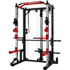 PH Fitness Krachtstation Multifunctional Power Rack 510 productfoto