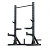 Productfoto van de PH Fitness Krachtstation Performance Squat Rack met een witte achtergrond