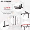 PH Fitness Krachtstation Performance Squat Rack 310 ultieme trainingshub