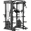 PH Fitness Krachtstation Premium Power Rack 1310 productfoto met witte achtergrond