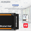 PH Fitness Loopband CR-A1F-2 is compatibel met de FitShow app