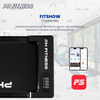 PH Fitness Loopband CR-B3 met de FitShow app waarmee het compatibel is