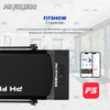 PH Fitness Loopband CR-A1F-3 compatibel met de FitShow app