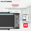 PH Fitness Loopband LB-600 compatibel met de Fitshow app