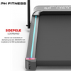 PH Fitness Loopband LB-600 loopvlak