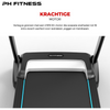 PH Fitness Loopband PRO-190 motor