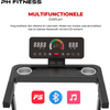 PH Fitness Loopband TH-900 multifunctioneel display