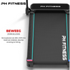 PH Fitness Loopband TH-900 slipvrij loopvlak 400 bij 1070 mm