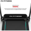 PH Fitness Loopband TH-900 motor